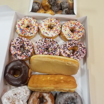 Dunkin' - Donuts - Donuts Near Me - Fremont, California Dunkin' - Donuts - Donuts Near Me - Fremont, California