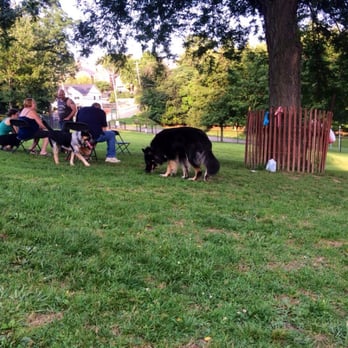 Olympia Park - Dog Parks Near Me - Pittsburgh, Pennsylvania