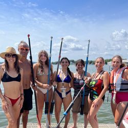 Paddle Pewaukee 