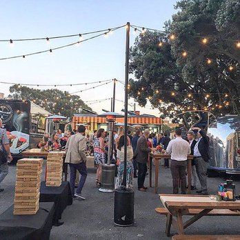Off The Grid Catering - Food Trucks Near Me - San Francisco, California Off The Grid Catering - Food Trucks Near Me - San Francisco, California