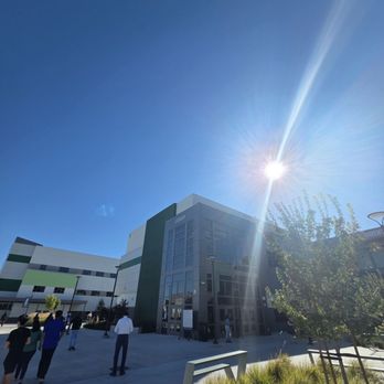 Emerald High School - Middle Schools & High Schools Near Me - Dublin, California