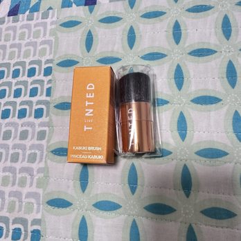 Ulta Beauty - Tinted kabuki brush - Cosmetics & Beauty Supply Near Me - Thousand Oaks, California Ulta Beauty - Tinted kabuki brush - Cosmetics & Beauty Supply Near Me - Thousand Oaks, California