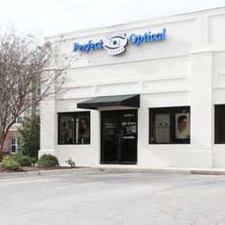 Perfect Optical Eyecare Center