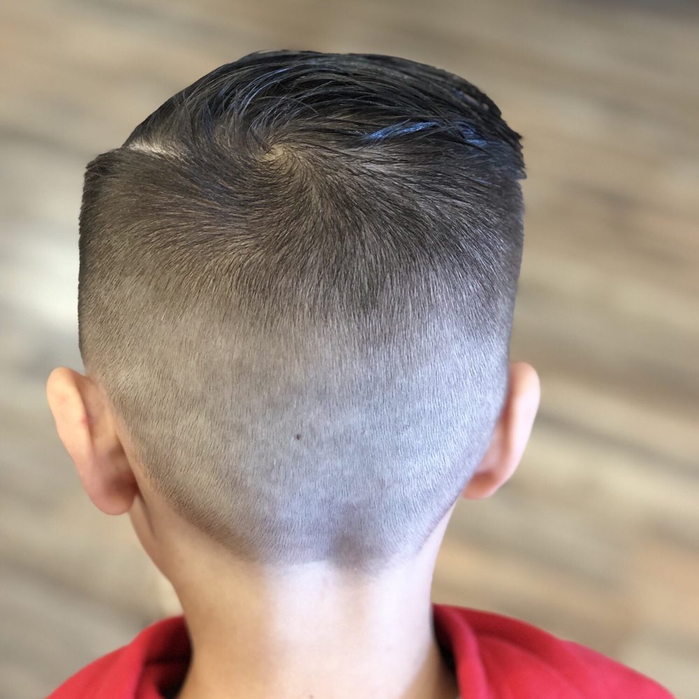 Chop And Stach Vintage - Barbers Near Me - Highland, California Chop And Stach Vintage - Barbers Near Me - Highland, California