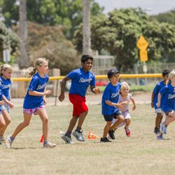 Skyhawks Sports