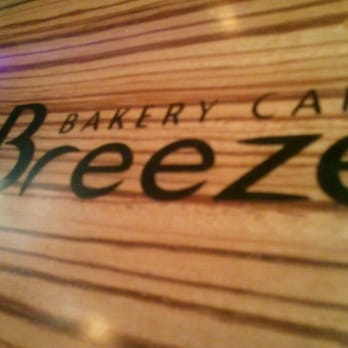 Breeze Bakery Cafe - Bakeries Near Me - Annandale, Virginia