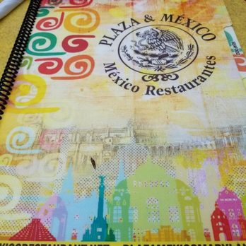 Plaza Mexico - a notepad and pen on a table - Mexican Near Me - North Beach, Maryland Plaza Mexico - a notepad and pen on a table - Mexican Near Me - North Beach, Maryland