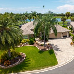 JB Drones - An example of our Aerial Real Estate Photography