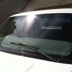 Auto Glass Ninja