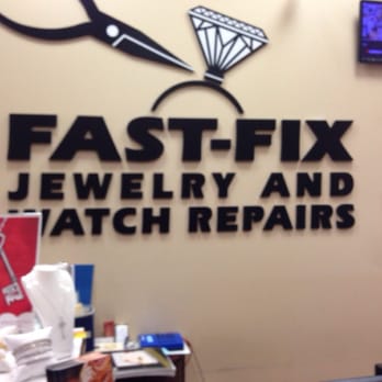 Fast Fix - Fast Fix - Jewelry Near Me - Valencia, California Fast Fix - Fast Fix - Jewelry Near Me - Valencia, California