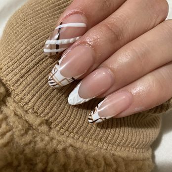 NT Nail Spa - Nail Salons Near Me - Modesto, California
