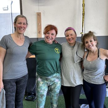Thrive Training in Irvine - Trainers Near Me - Irvine, California Thrive Training in Irvine - Trainers Near Me - Irvine, California