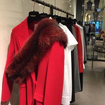 Lanvin - Women's Clothing Near Me - Paris, 75