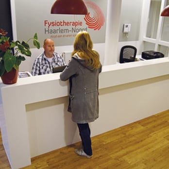 Eagle Sportmassage/Fysiotherapie Haarlem-Noord - Massage Near Me - Haarlem, New Hampshire