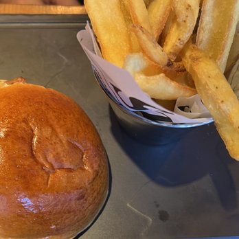 Steak Burger - Burgers Near Me - Madrid, M
