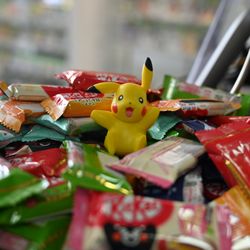 Video Game Heaven - Chesapeake - Happiness and sweets go hand-in-hand.