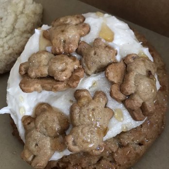 Honeybear Bake Shop - Honey bear graham - Bakeries Near Me - Charlotte, North Carolina Honeybear Bake Shop - Honey bear graham - Bakeries Near Me - Charlotte, North Carolina
