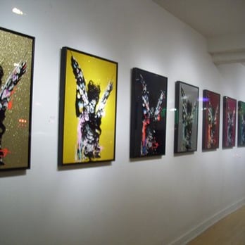 FIFTY24SF Gallery - Art Galleries Near Me - San Francisco, California