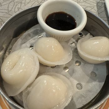 ABC Cafe - Shrimp Dumpling - Dim Sum Near Me - Overland Park, Kansas ABC Cafe - Shrimp Dumpling - Dim Sum Near Me - Overland Park, Kansas