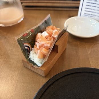Belly Fish - Sushi Bars Near Me - Miami, Florida