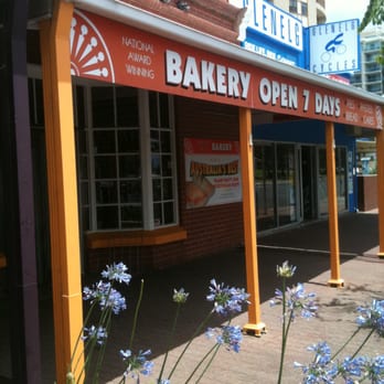 Orange Spot Bakery - Bakeries Near Me - Glenelg, SA Orange Spot Bakery - Bakeries Near Me - Glenelg, SA