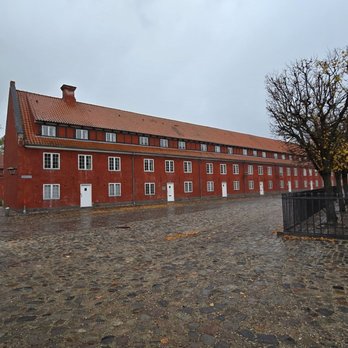 Kastellet - The Row - Museums Near Me - København Ø, 84