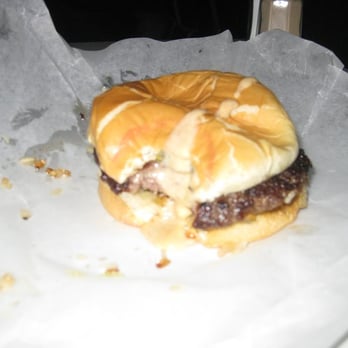 Matt's Bar - I'm sooo jealous right now! - Burgers Near Me - Minneapolis, Minnesota