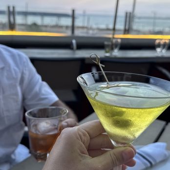 Mission Beach House - Old Fashion & Spicy Martini ! - Breakfast & Brunch Near Me - Revere, Massachusetts Mission Beach House - Old Fashion & Spicy Martini ! - Breakfast & Brunch Near Me - Revere, Massachusetts
