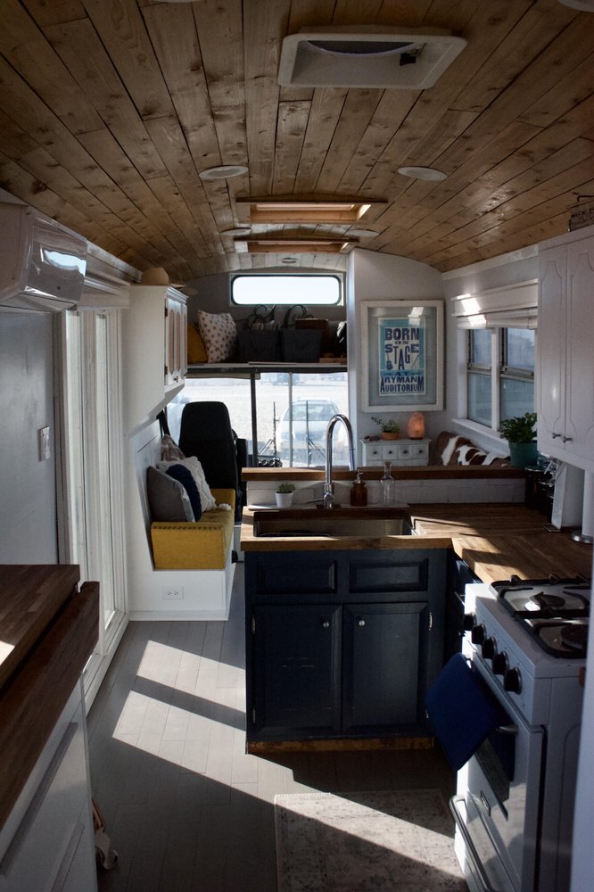 Slide of Upstream Homes Services