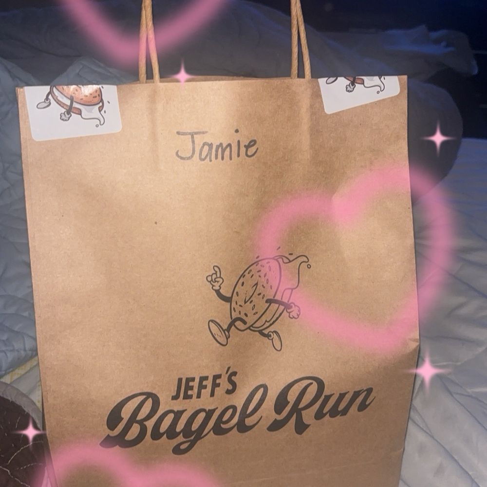 Jeff's Bagel Run - Bagels Near Me - Boca Raton, Florida Jeff's Bagel Run - Bagels Near Me - Boca Raton, Florida