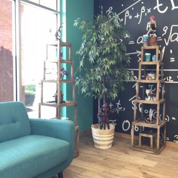 Tbaar Cafe Oakleaf - Inside - Cafes Near Me - Jacksonville, Florida