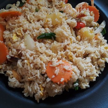 Thip Osha - Pinaple Rice - Thai Near Me - Brooklyn, New York Thip Osha - Pinaple Rice - Thai Near Me - Brooklyn, New York