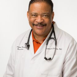 Dominion Medical Associates - Dr. Richard A Jackson