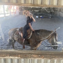 Craigmont Equestrian Center