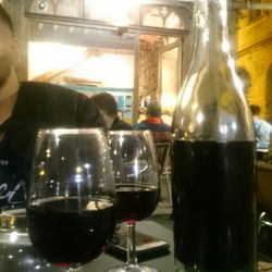Pizzeria de la Pierre