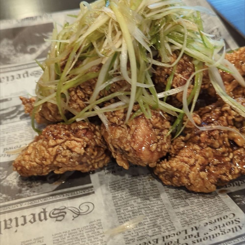 CM Korean Fried Chicken 충만 치킨 - Chicken Wings Near Me - Chicago, Illinois CM Korean Fried Chicken 충만 치킨 - Chicken Wings Near Me - Chicago, Illinois