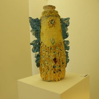 Space CRAFT - Art Galleries Near Me - Belfast, BFS