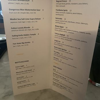 All Saints - The drinks menu - New American Near Me - Minneapolis, Minnesota All Saints - The drinks menu - New American Near Me - Minneapolis, Minnesota