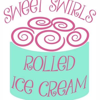 Sweet Swirls Rolled Ice Cream - a cup of ice cream - Ice Cream & Frozen Yogurt Near Me - Corinth, Mississippi Sweet Swirls Rolled Ice Cream - a cup of ice cream - Ice Cream & Frozen Yogurt Near Me - Corinth, Mississippi