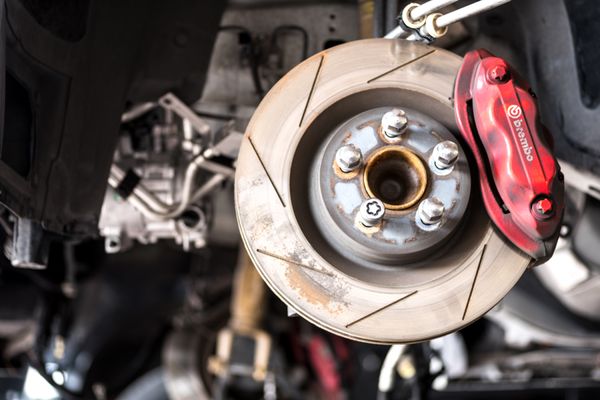 National Transmission