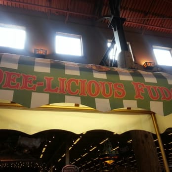 Bass Pro Shops - Fudge too! - Outdoor Gear Near Me - Hanover, Maryland