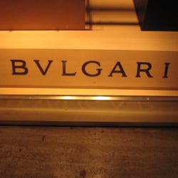 Bulgari