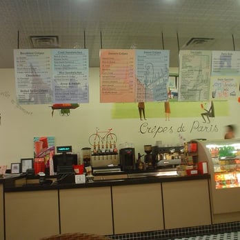 Crepes de Paris - Creperies Near Me - Brea, California Crepes de Paris - Creperies Near Me - Brea, California