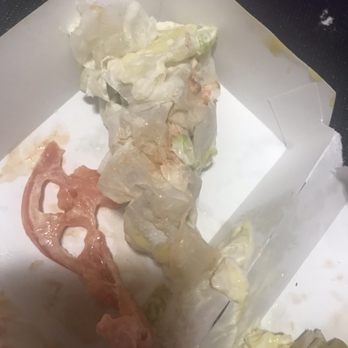 Burger King - There goes my lettuce and tomato with all the mayonnaise. - Fast Food Near Me - Reno, Nevada Burger King - There goes my lettuce and tomato with all the mayonnaise. - Fast Food Near Me - Reno, Nevada