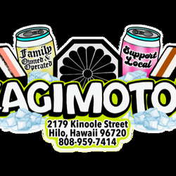 Kagimoto's