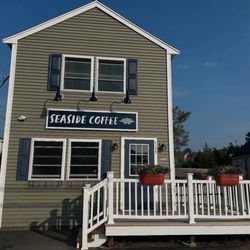 Seaside Coffee