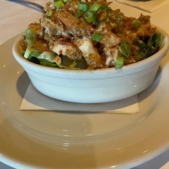 Bonefish Grill - Bang Bang Shrimp. Highly recommend. - Seafood Near Me - Buford, Georgia