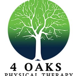 4 Oaks Physical Therapy - logo 1