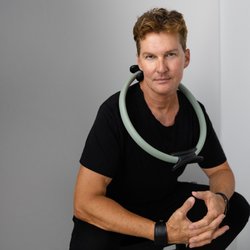 Evoke Headshot Studio - Pilates instructor headshot