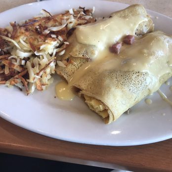 Egg N' Joe - Crepes - Breakfast & Brunch Near Me - Scottsdale, Arizona Egg N' Joe - Crepes - Breakfast & Brunch Near Me - Scottsdale, Arizona